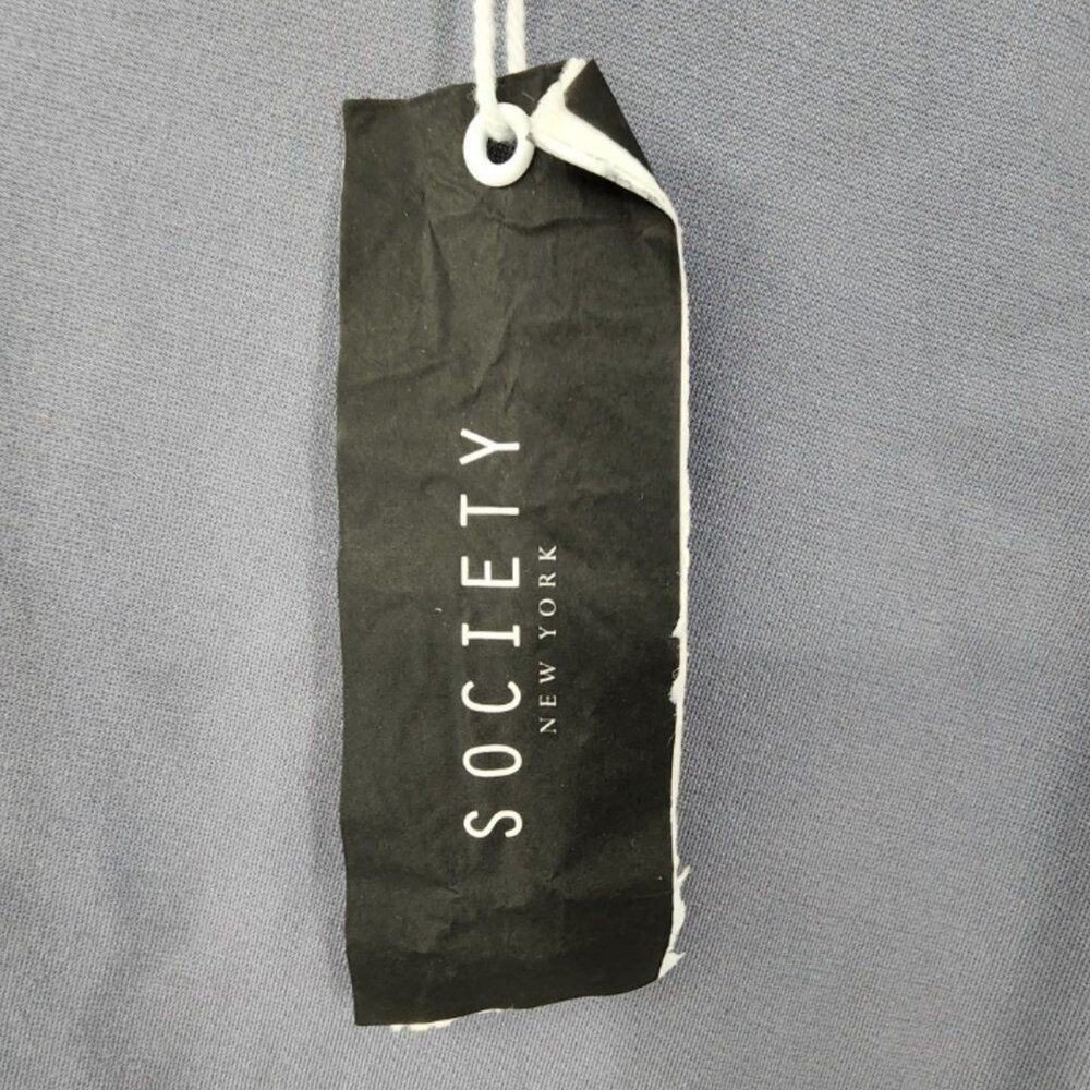 NWT SOCIETY Dress Womens Size Small S - Picture 2 of 4